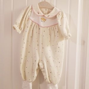 Gymboree bodysuit